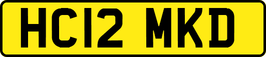 HC12MKD