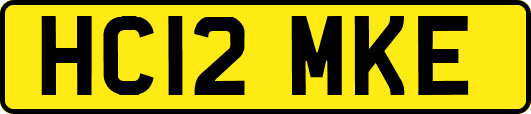 HC12MKE