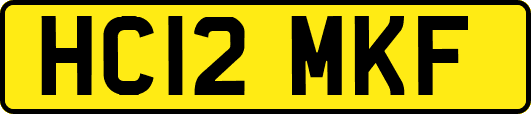 HC12MKF