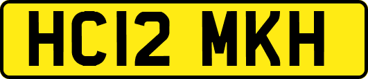 HC12MKH