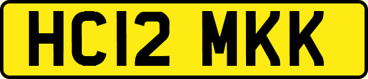 HC12MKK