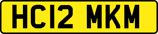 HC12MKM