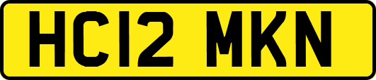 HC12MKN