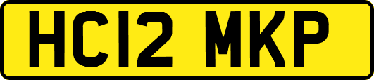 HC12MKP