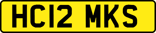 HC12MKS