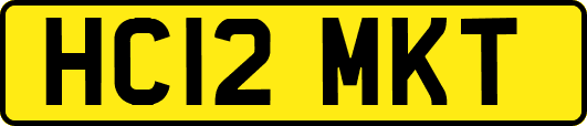 HC12MKT