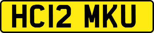 HC12MKU