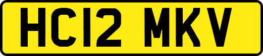 HC12MKV