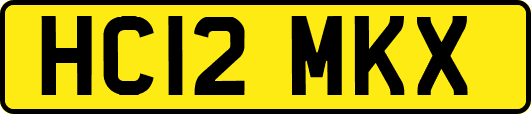 HC12MKX