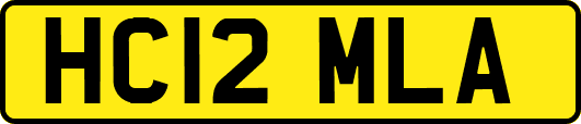 HC12MLA
