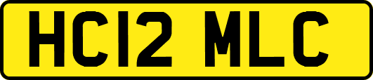 HC12MLC