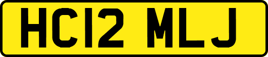 HC12MLJ