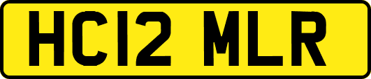 HC12MLR