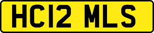HC12MLS