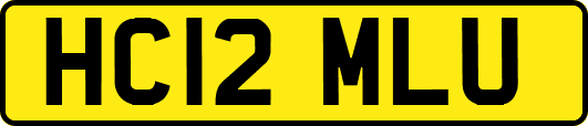 HC12MLU