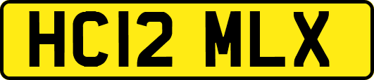 HC12MLX