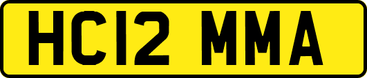 HC12MMA