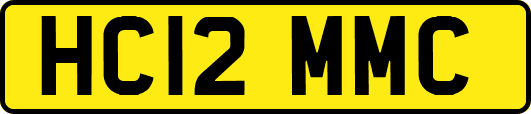 HC12MMC