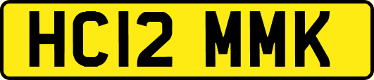 HC12MMK