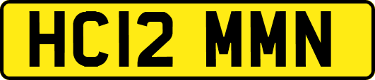 HC12MMN
