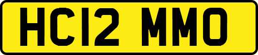 HC12MMO