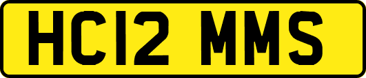 HC12MMS