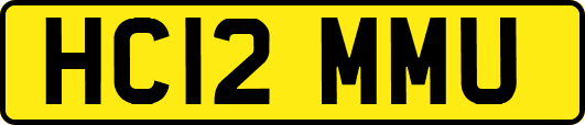 HC12MMU