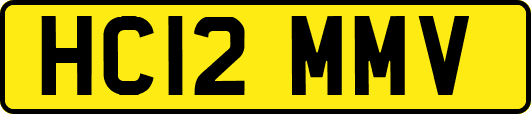 HC12MMV