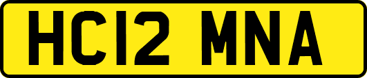 HC12MNA
