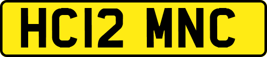 HC12MNC