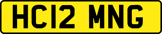 HC12MNG