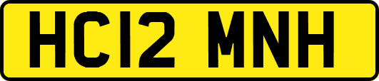HC12MNH