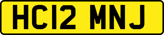HC12MNJ