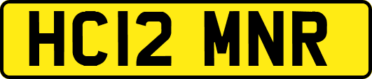 HC12MNR