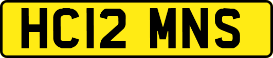 HC12MNS