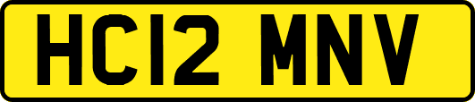 HC12MNV