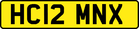 HC12MNX