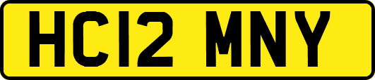 HC12MNY
