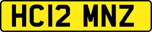 HC12MNZ