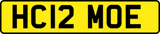 HC12MOE