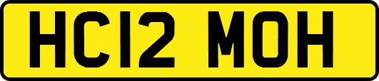 HC12MOH