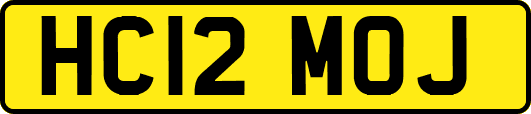 HC12MOJ