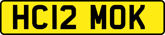 HC12MOK