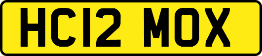 HC12MOX