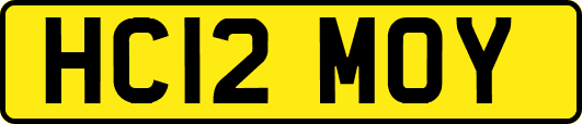 HC12MOY