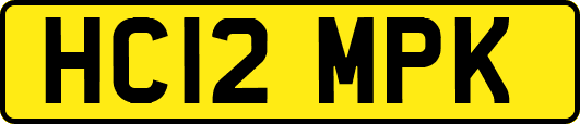HC12MPK