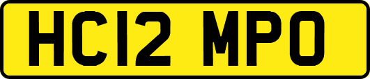 HC12MPO