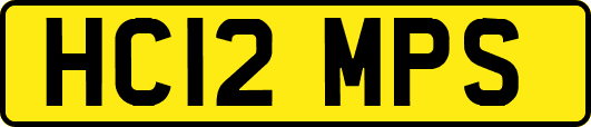 HC12MPS