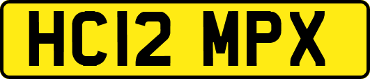 HC12MPX