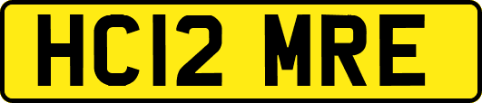 HC12MRE